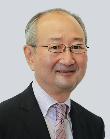 Satoshi Fujimoto