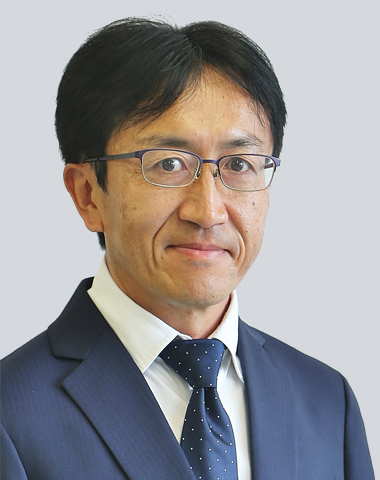 Hiroaki Ono