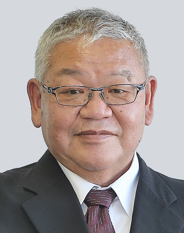 Tetsuro Katsunuma